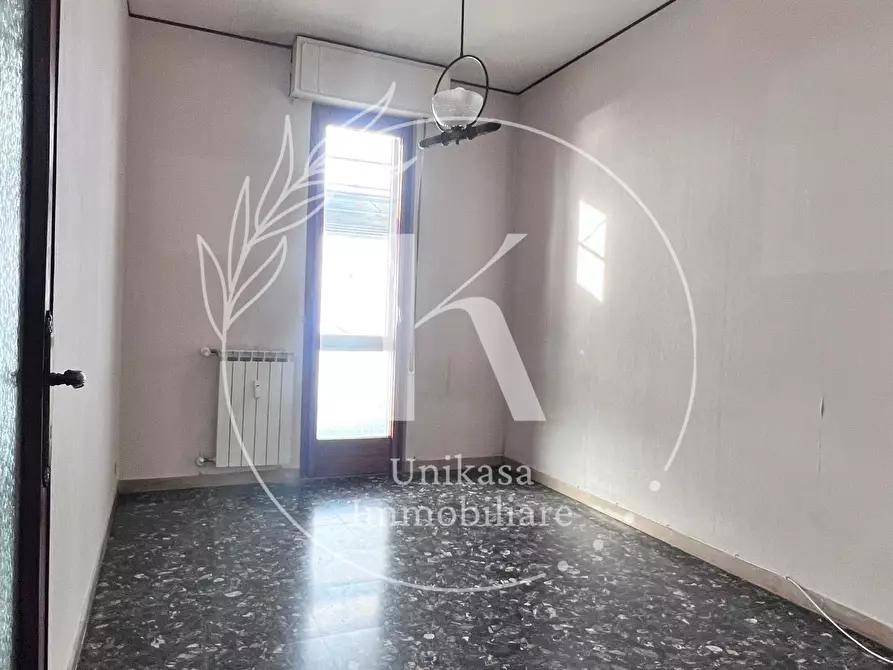 Immagine 12 di Quadrilocale in vendita  in Via Genova 6F a Savona