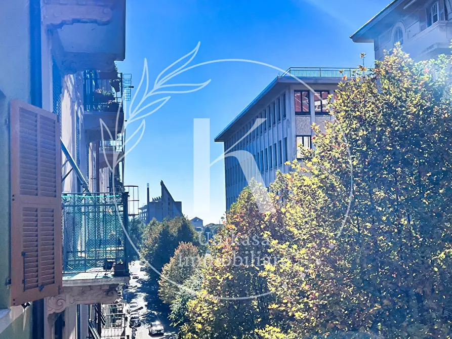 Immagine 19 di Quadrilocale in vendita  in Via IV Novembre 10 a Savona