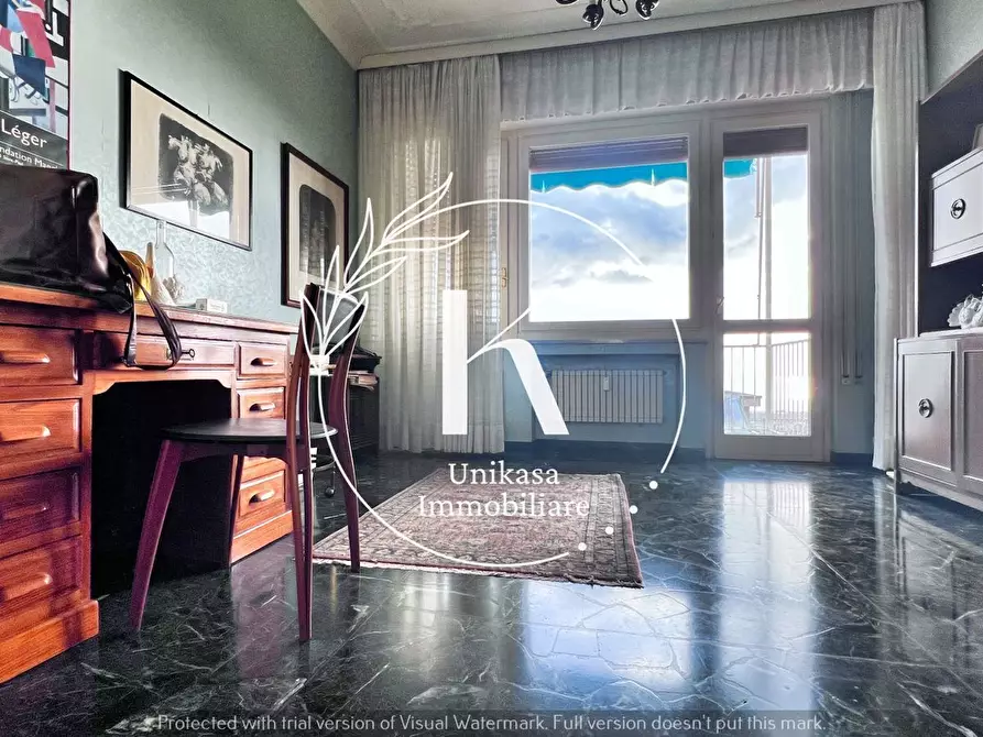 Immagine 11 di Pentalocale in vendita  in Via Angelo Visca a Savona