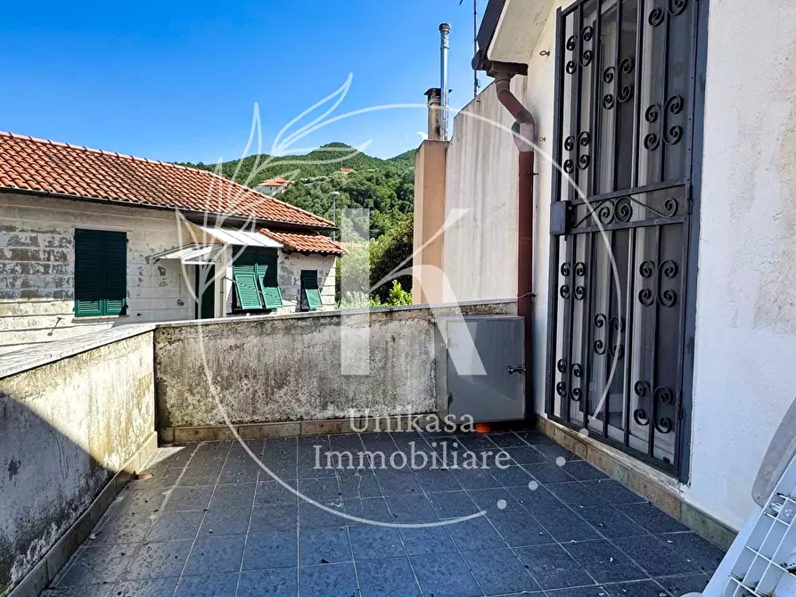Immagine 26 di Terratetto in vendita  in Via Piave 188 a Vado Ligure