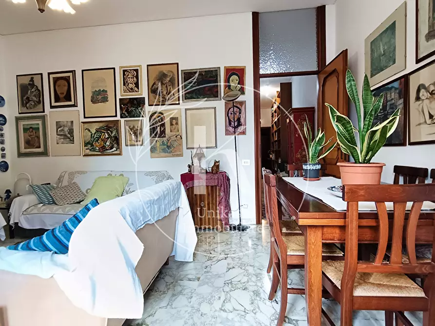 Immagine 12 di Quadrilocale in vendita  in Via Clelia Corradini a Savona