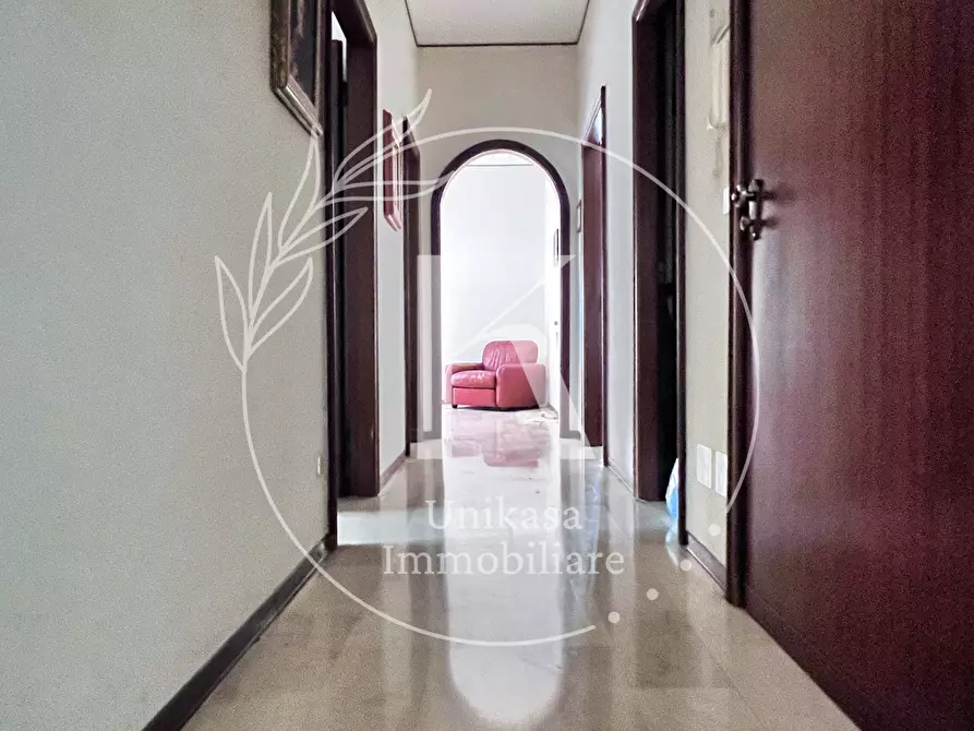 Immagine 16 di Quadrilocale in vendita  in Via Giobatta Brandini 13 a Quiliano