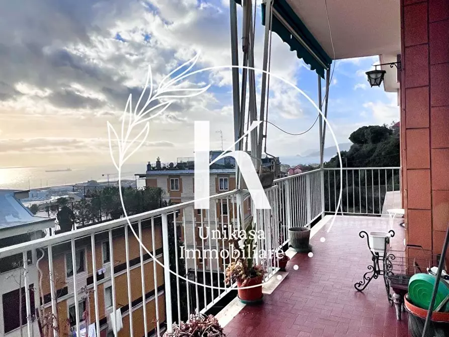 Immagine 14 di Pentalocale in vendita  in Via Angelo Visca a Savona