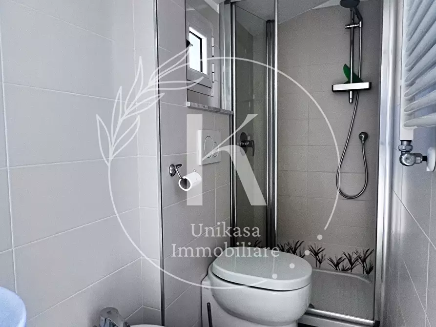 Immagine 37 di Pentalocale in vendita  in Via XX Settembre 21 a Savona