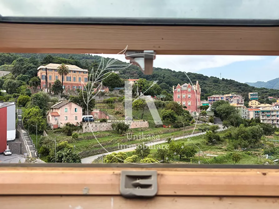 Immagine 18 di Quadrilocale in vendita  in Via Don Minzoni a Savona