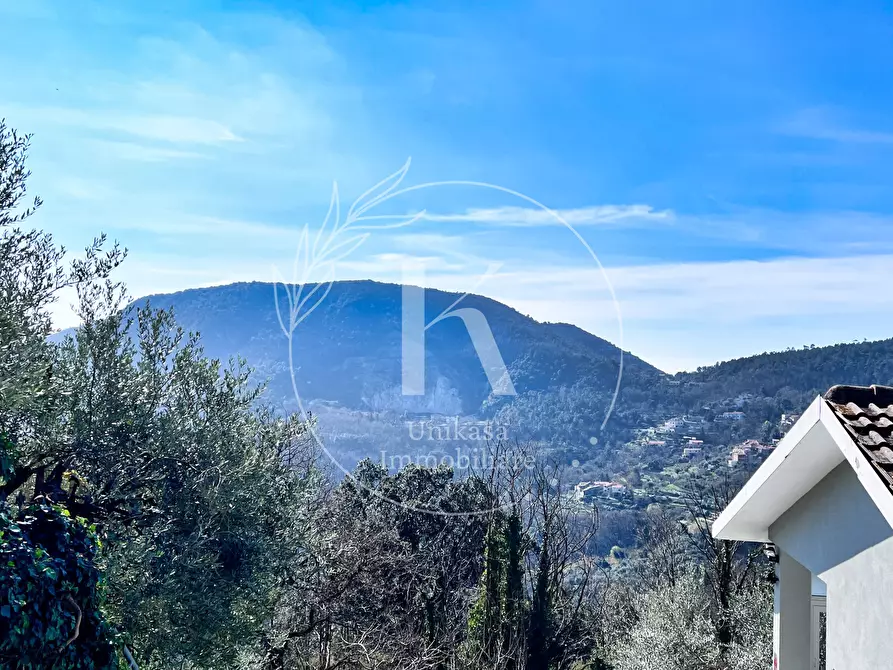 Immagine 41 di Villetta a schiera in vendita  in Via Vilmar 1 a Vezzi Portio