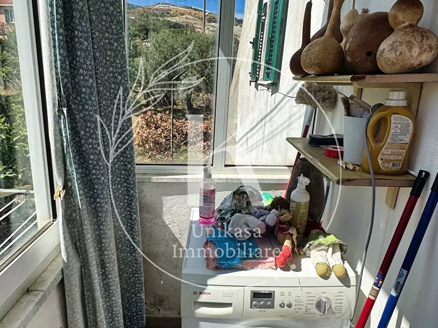 Immagine 21 di Terratetto in vendita  in Via Piave 188 a Vado Ligure