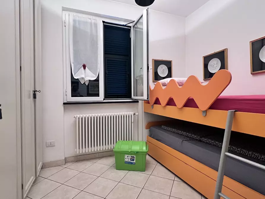 Immagine 57 di Villa in vendita  in Via Alla Strà a Savona