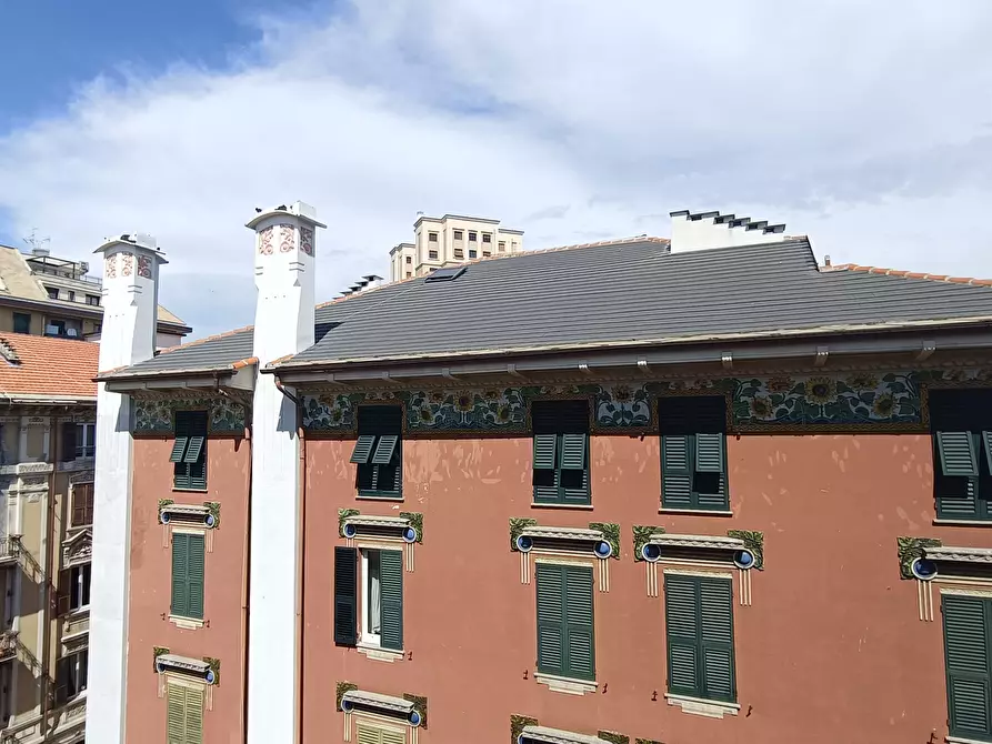 Immagine 28 di Quadrilocale in vendita  in Piazza dei Consoli a Savona