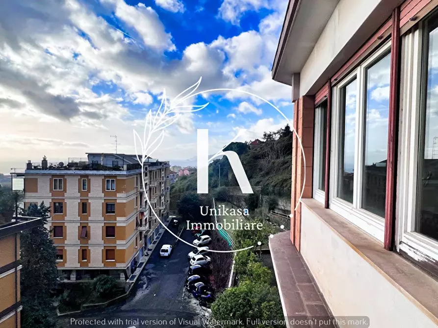 Immagine 18 di Pentalocale in vendita  in Via Angelo Visca a Savona