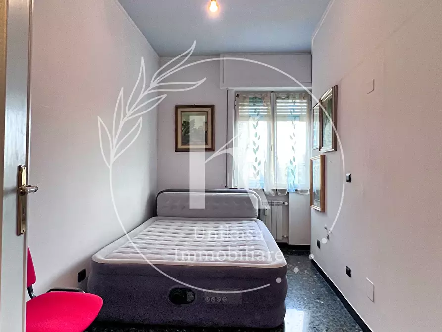 Immagine 10 di Bilocale in vendita  in Corso Viglienzoni 6 a Savona