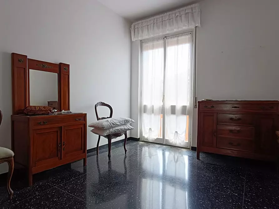 Immagine 19 di Quadrilocale in vendita  in Via San Francesco D'Assisi 4 a Savona