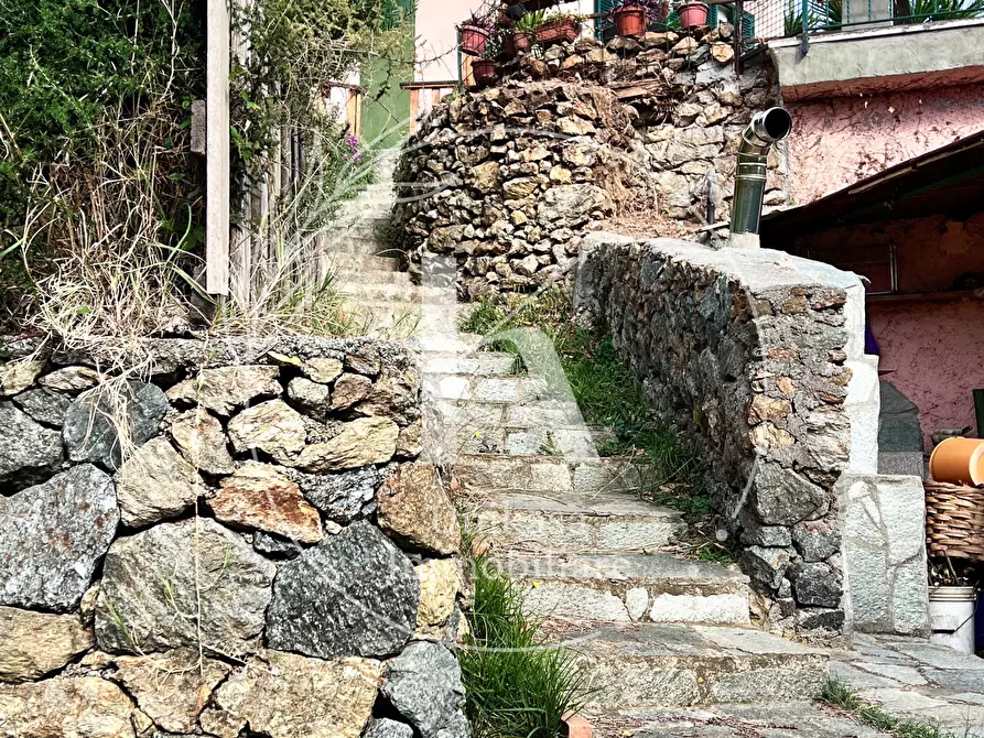 Immagine 25 di Casa indipendente in vendita  in Via Ciantagalletto a Savona