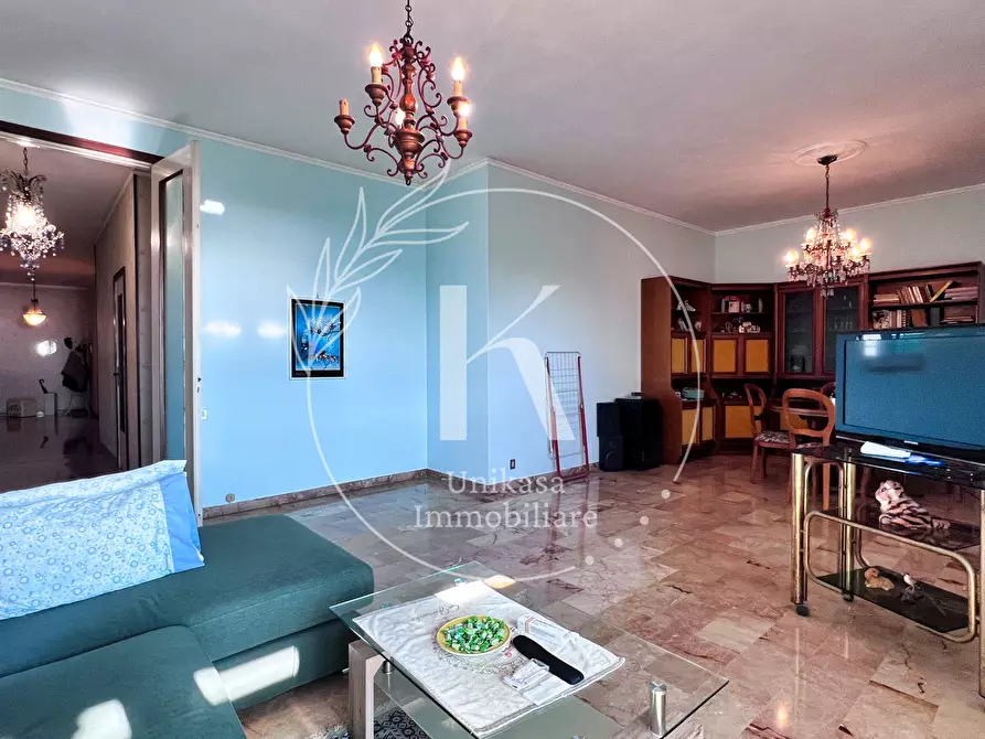 Immagine 16 di Pentalocale in vendita  in Corso Vittorio Veneto 54 a Savona