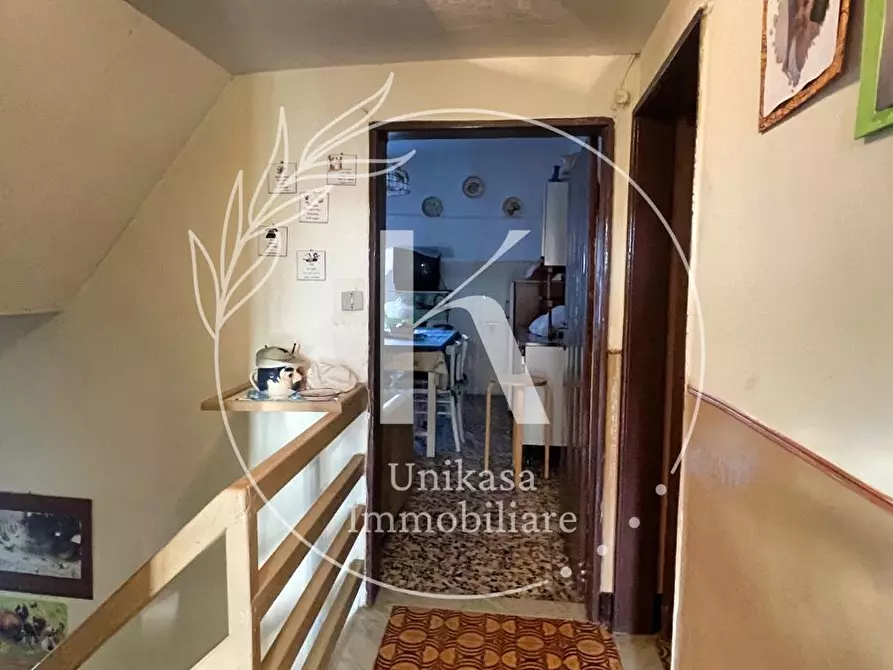 Immagine 18 di Terratetto in vendita  in San Nazario a Savona