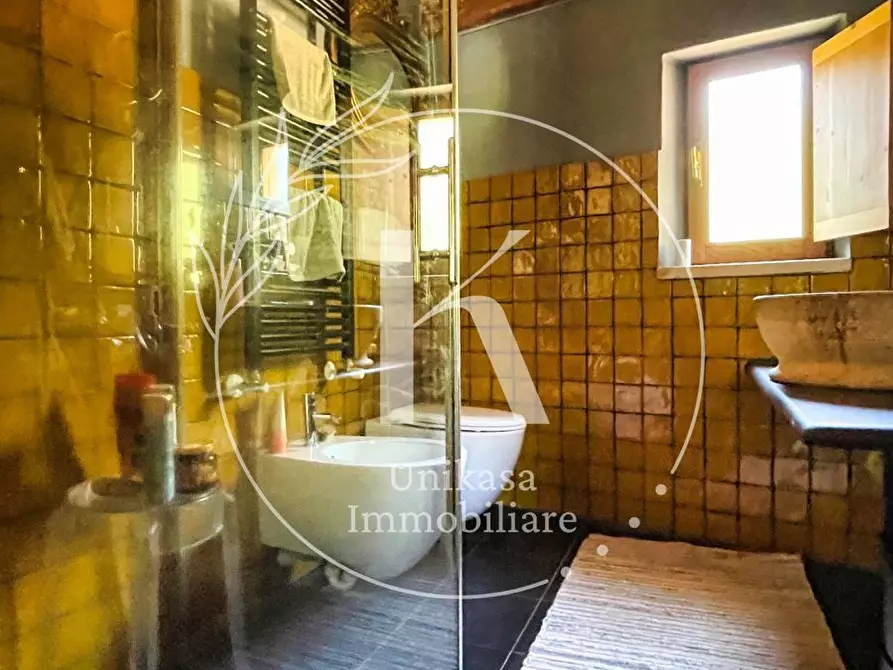 Immagine 49 di Agriturismo in vendita  in Orco Feglino a Orco Feglino