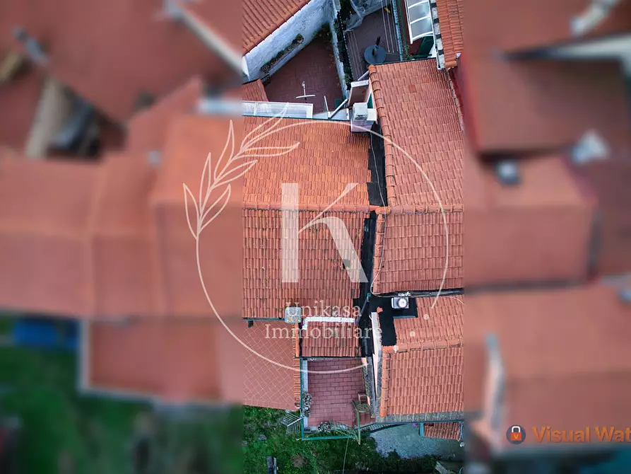 Immagine 6 di Terratetto in vendita  in Via Veirasca 4 a Quiliano