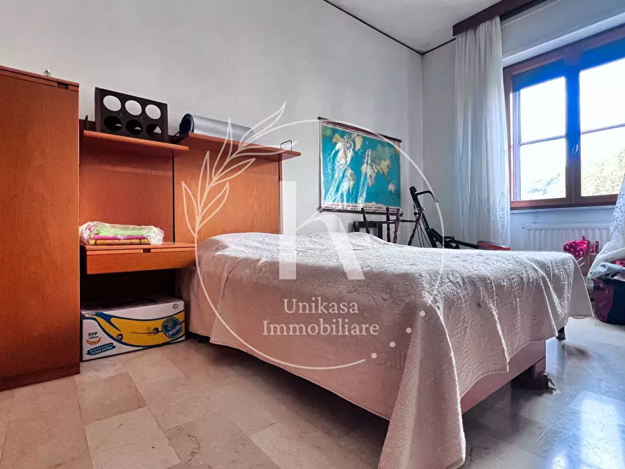 Immagine 41 di Quadrilocale in vendita  in Via Giobatta Brandini 13 a Quiliano