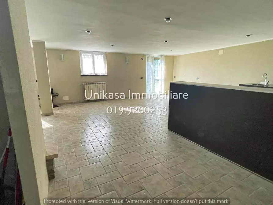 Immagine 30 di Villa in vendita  in località Termini a Vado Ligure