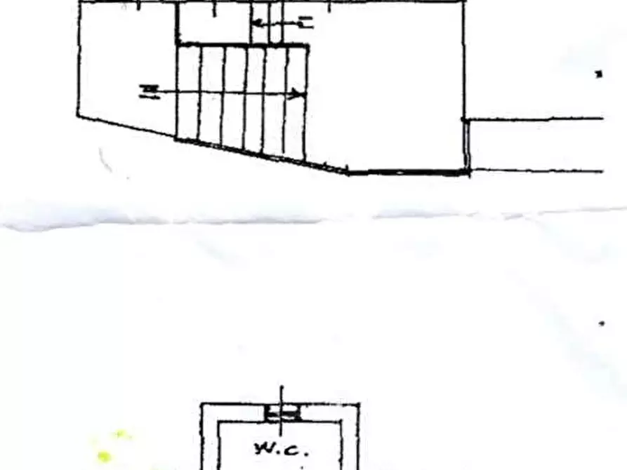 Immagine 18 di Rustico / casale in vendita  in San Bartolomeo del Bosco a Savona