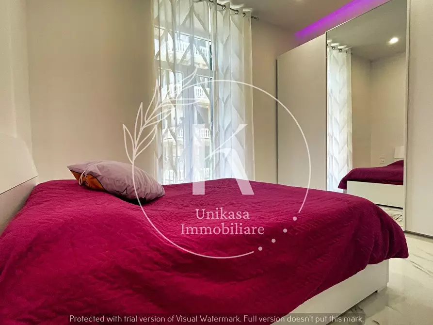 Immagine 9 di Pentalocale in vendita  in Via XX Settembre 31 a Savona