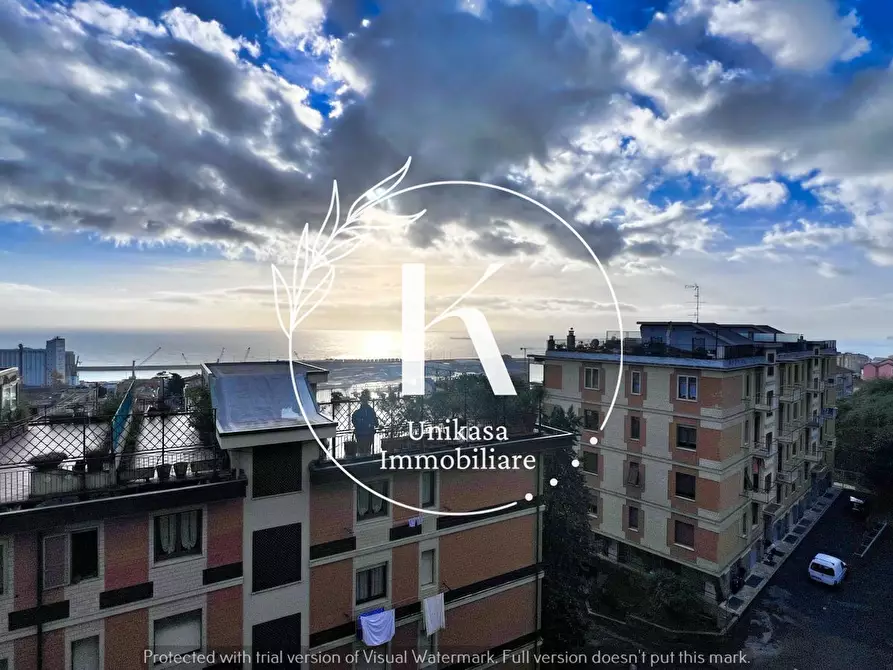 Immagine 19 di Pentalocale in vendita  in Via Angelo Visca a Savona