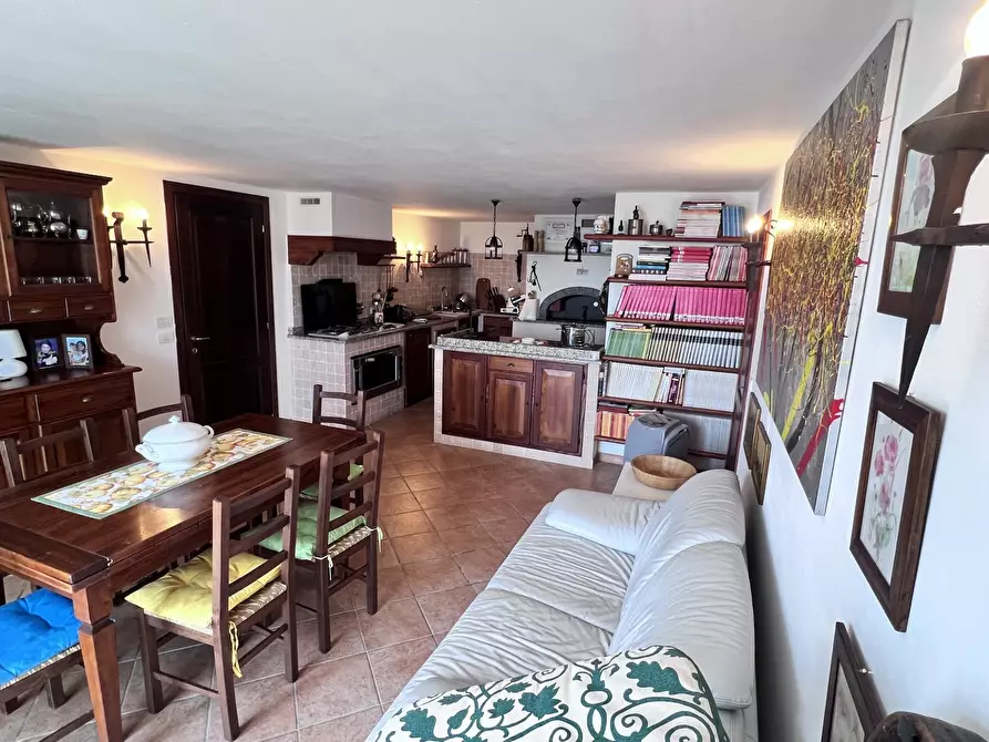 Immagine 74 di Villa in vendita  in Via Alla Strà a Savona