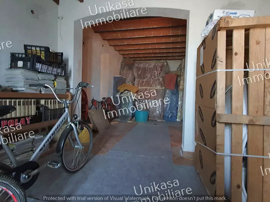 Immagine 18 di Villa in vendita  in Via Loreto a Savona