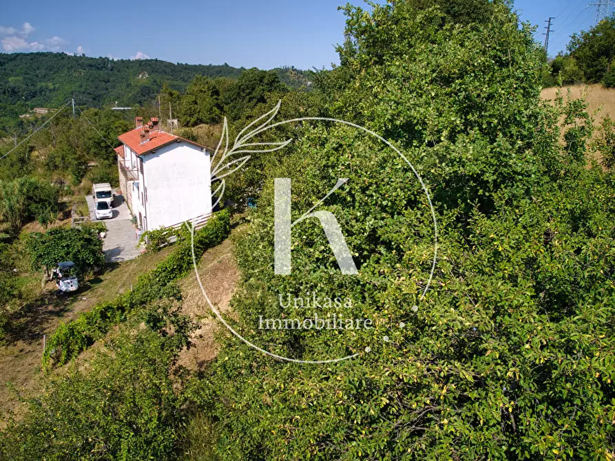 Immagine 7 di Casa semindipendente in vendita  in Località Fornacca a Cosseria