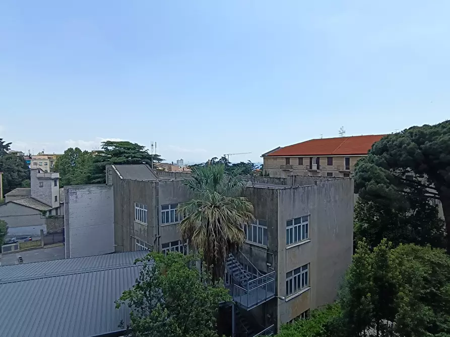 Immagine 27 di Quadrilocale in vendita  in Via San Francesco D'Assisi 4 a Savona