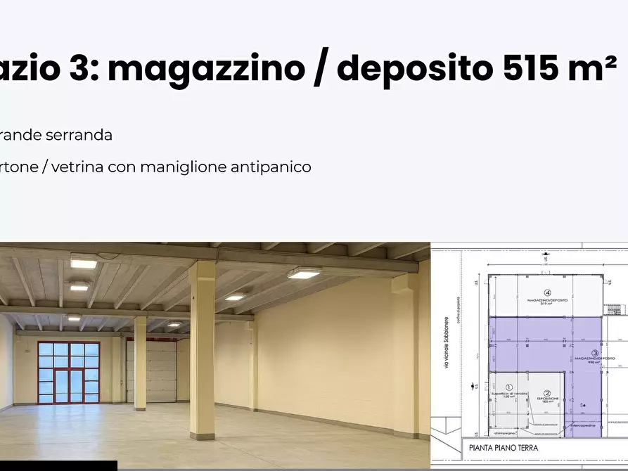 Immagine 8 di Attività artigianale in affitto  in SS28 28 a Vicoforte