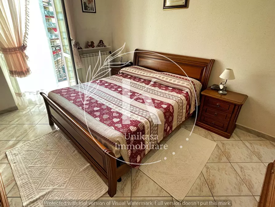 Immagine 9 di Quadrilocale in vendita  in Via Fiume 9 a Savona