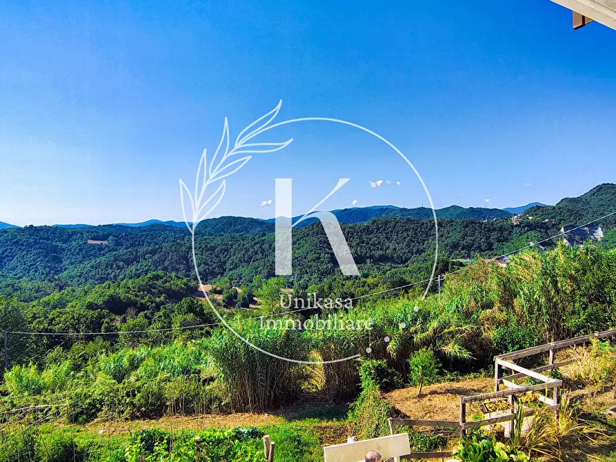 Immagine 40 di Casa semindipendente in vendita  in Località Fornacca a Cosseria