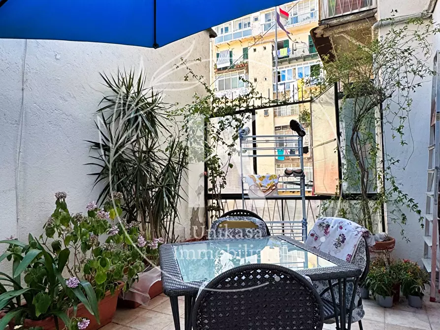 Immagine 3 di Pentalocale in vendita  in Via Bartolomeo Guidobono 3 a Savona