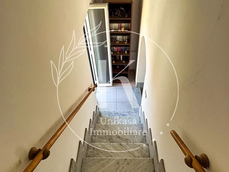 Immagine 43 di Terratetto in vendita  in Via Piave 188 a Vado Ligure