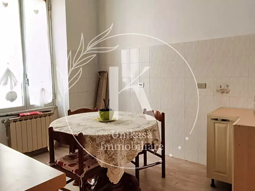 Immagine 10 di Trilocale in vendita  in Via Don Giovanni Minzoni a Quiliano