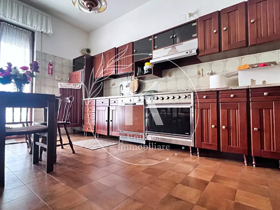 Immagine 45 di Quadrilocale in vendita  in Via Giobatta Brandini 13 a Quiliano