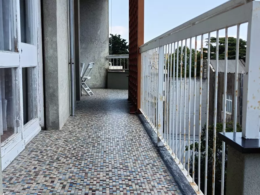 Immagine 23 di Quadrilocale in vendita  in Via San Francesco D'Assisi 4 a Savona