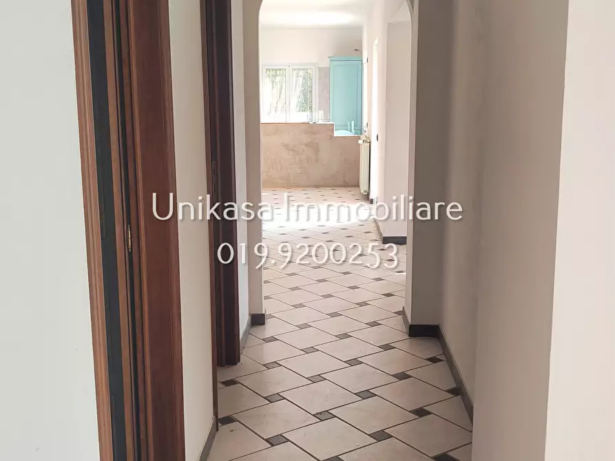 Immagine 38 di Villa in vendita  in località Termini a Vado Ligure