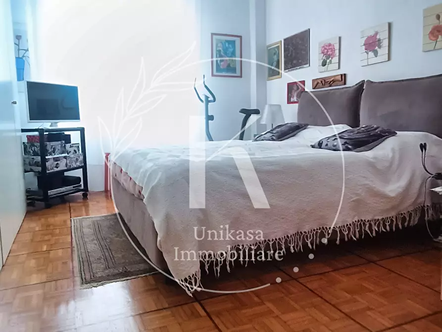 Immagine 18 di Quadrilocale in vendita  in Via Clelia Corradini a Savona