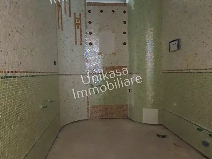 Immagine 8 di Villa in vendita  in Via Loreto a Savona