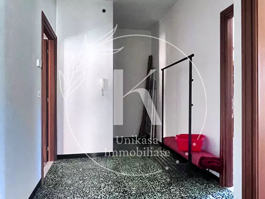 Immagine 7 di Quadrilocale in vendita  in Via Padre Garello a Cengio