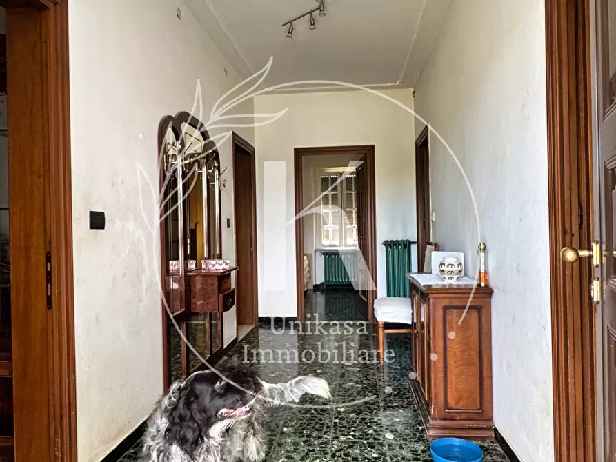 Immagine 22 di Casa indipendente in vendita  in Via Cortemilia 36 a Cairo Montenotte
