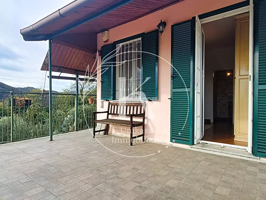 Immagine 32 di Casa indipendente in vendita  in Via Ciantagalletto a Savona