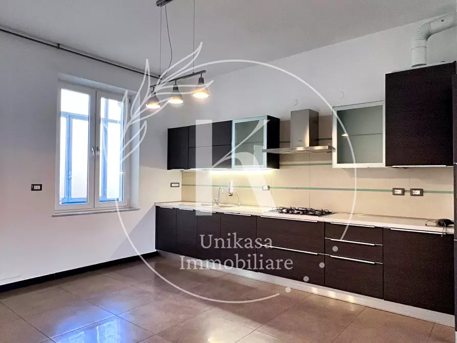 Immagine 33 di Pentalocale in vendita  in Piazza Aurelio Saffi a Savona