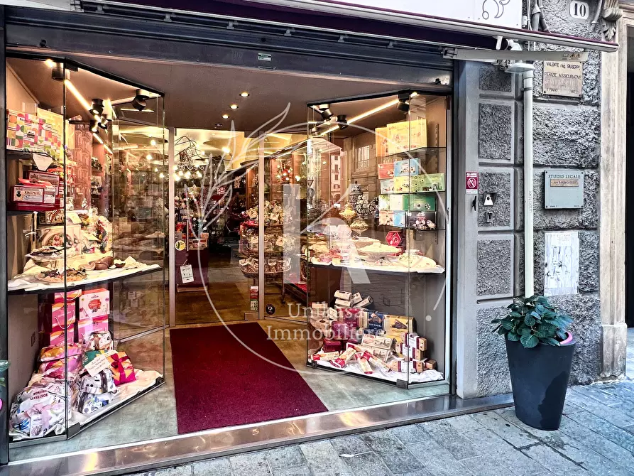 Immagine 3 di Locale commerciale in affitto  in Via Paolo Boselli a Savona