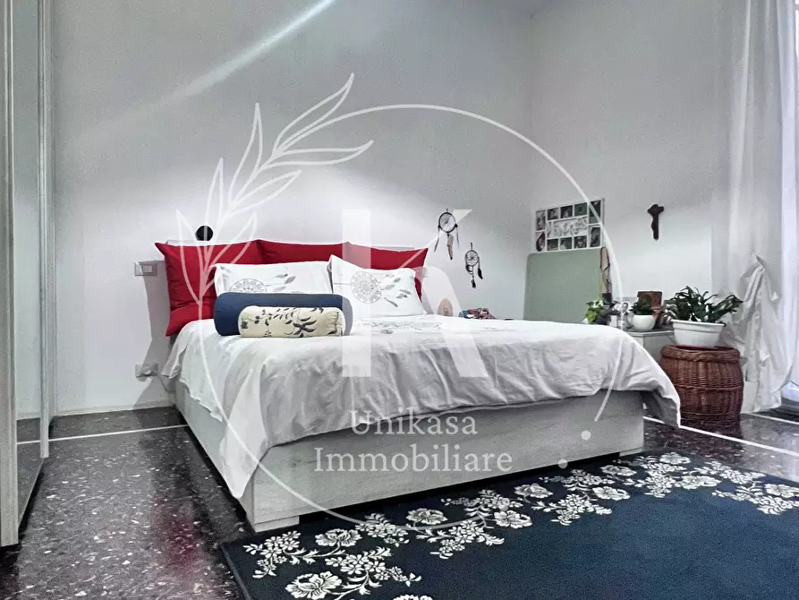 Immagine 14 di Trilocale in vendita  in Via Giuseppe Cesare Abba a Savona