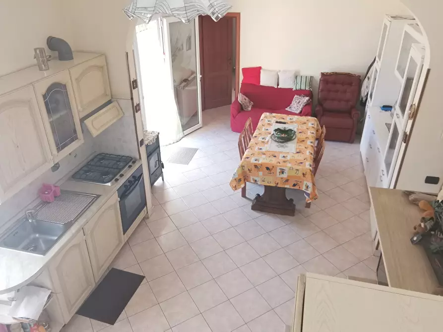 Immagine 2 di Casa indipendente in vendita  in Via San Dalmazio a Savona