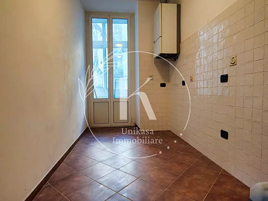 Immagine 15 di Ufficio in affitto  in Via Agostino Monti 6 a Savona