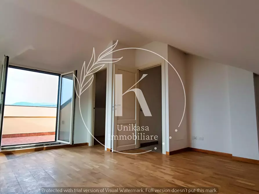 Immagine 20 di Villetta a schiera in vendita  in Via Valcada a Savona